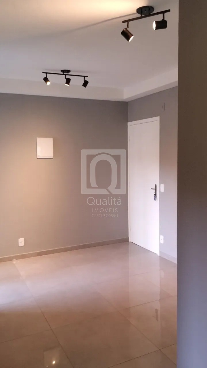 Apartamento, 2 quartos, 48 m² - Foto 1