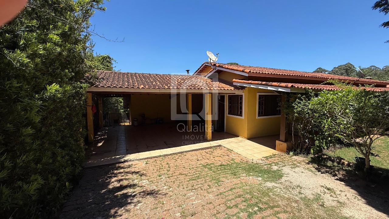 Chácara, 5 quartos, 3000 m² - Foto 13