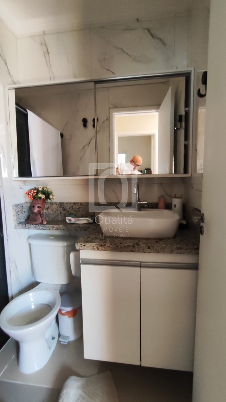 Apartamento, 2 quartos, 48 m² - Foto 8