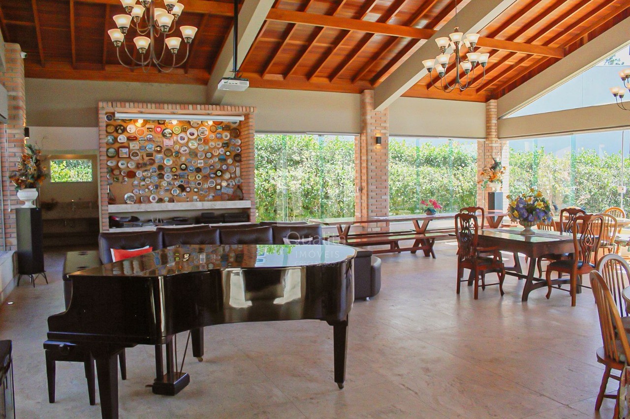 Casa de Condomínio à venda com 5 quartos, 1400m² - Foto 10