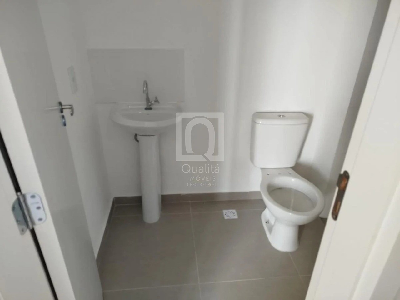 Apartamento, 2 quartos, 56 m² - Foto 7