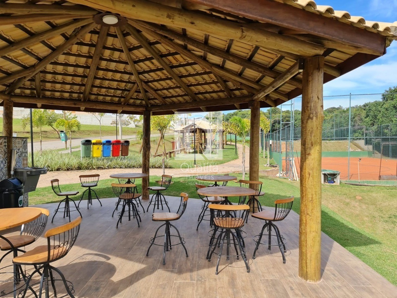 Casa de Condomínio, 4 quartos - Foto 28