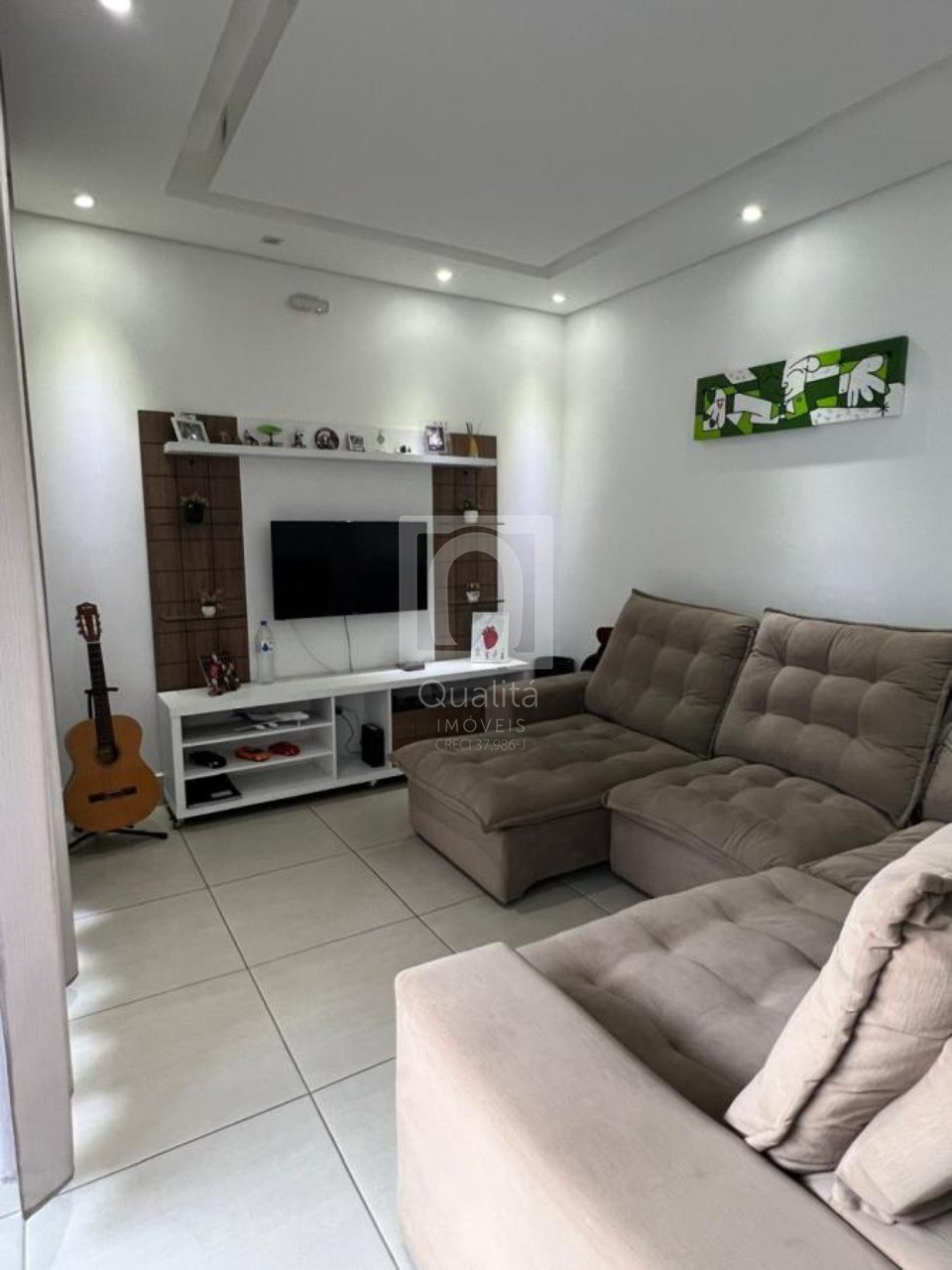 Casa de Condomínio, 3 quartos - Foto 2