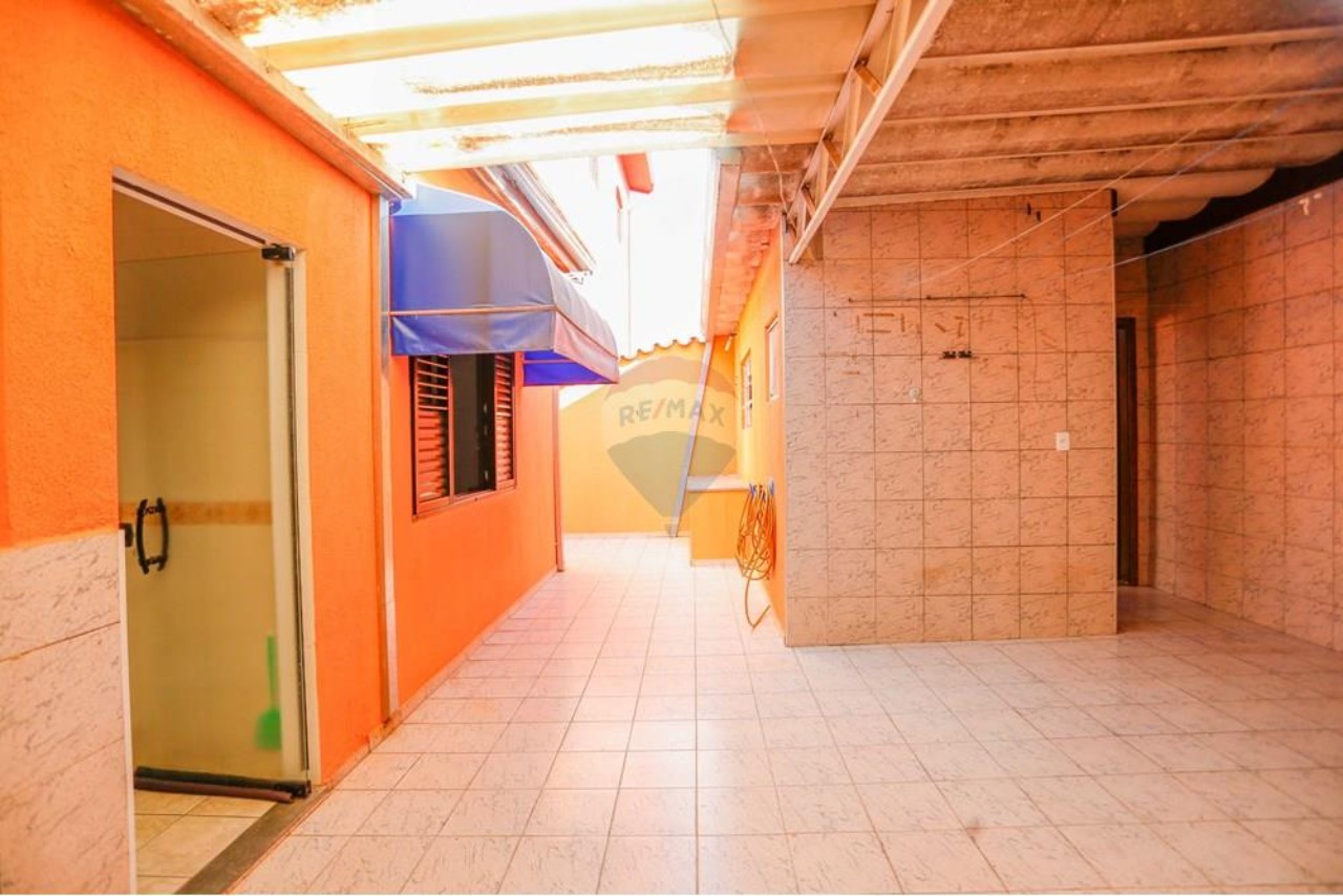 Casa, 4 quartos - Foto 21