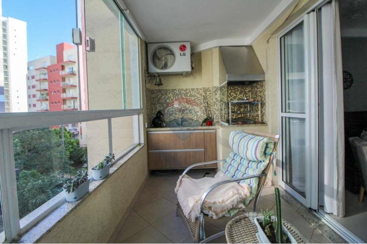 Apartamento, 3 quartos, 112 m² - Foto 6