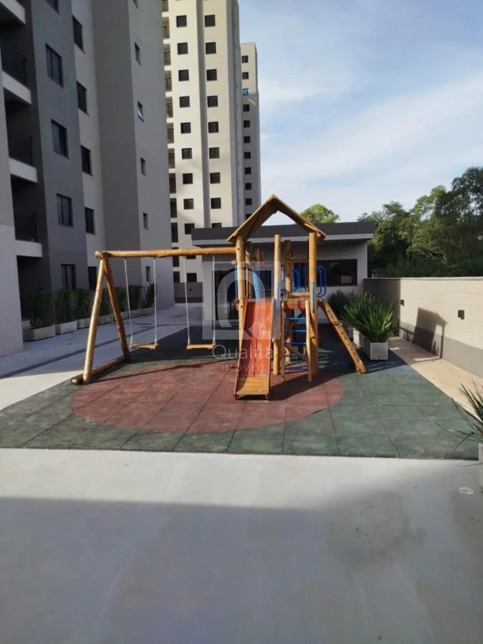 Apartamento, 2 quartos, 56 m² - Foto 15