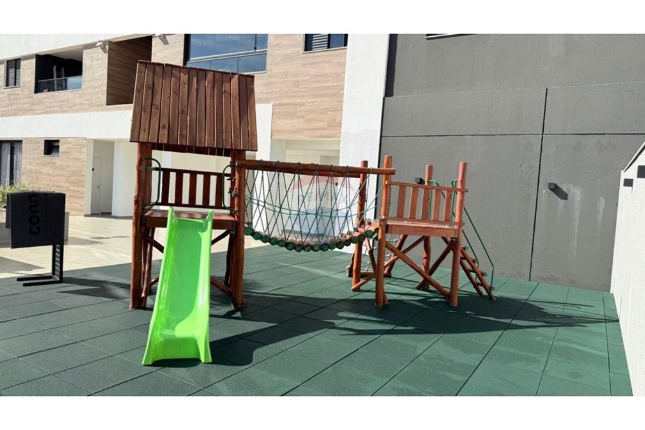 Apartamento à venda com 1 quarto, 46m² - Foto 19
