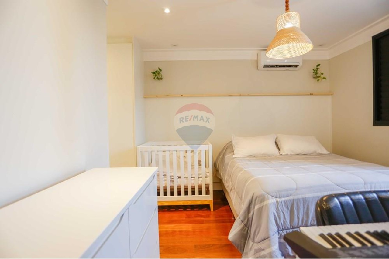 Apartamento, 3 quartos, 123 m² - Foto 16