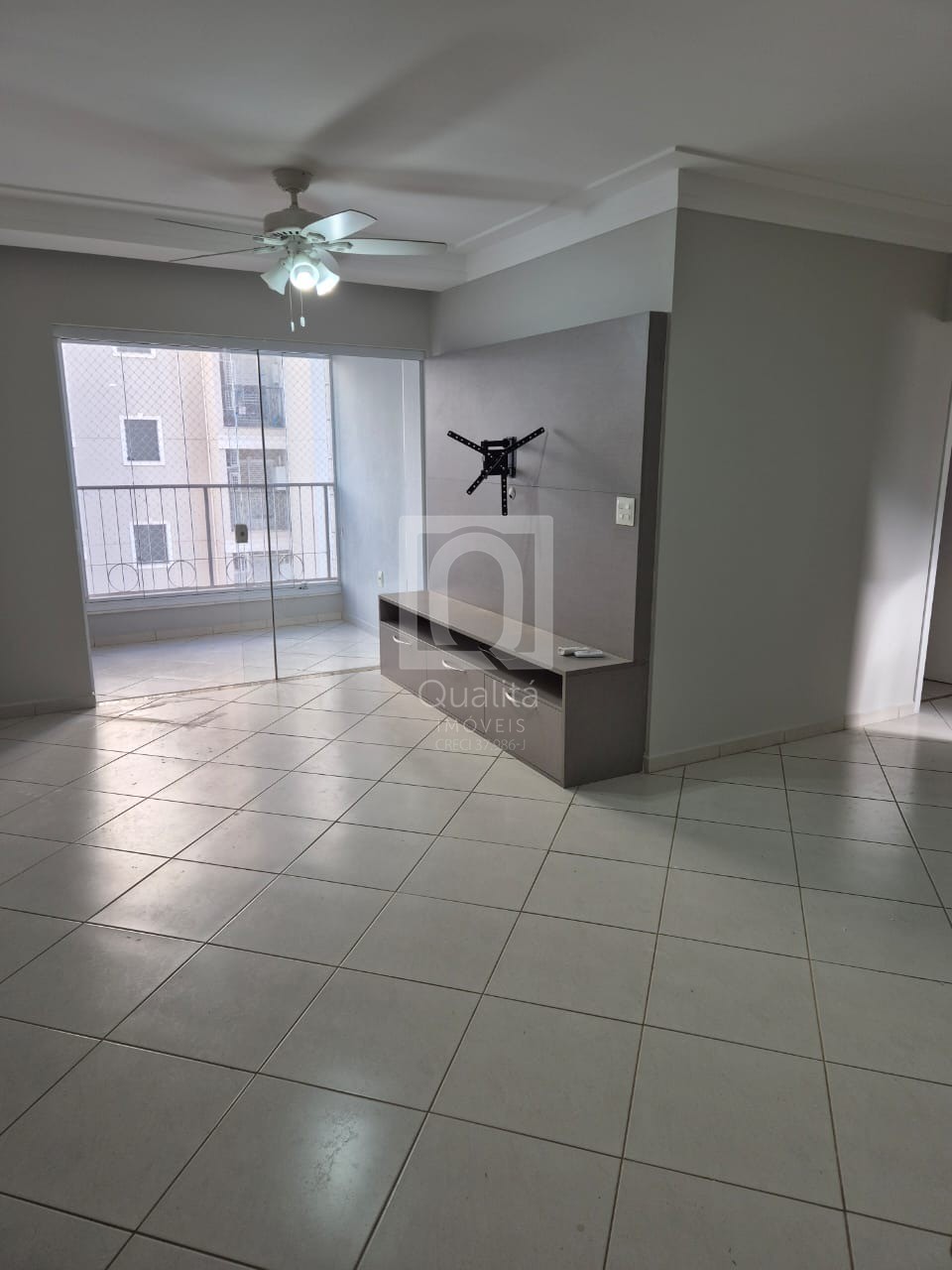 Apartamento, 3 quartos, 90 m² - Foto 4