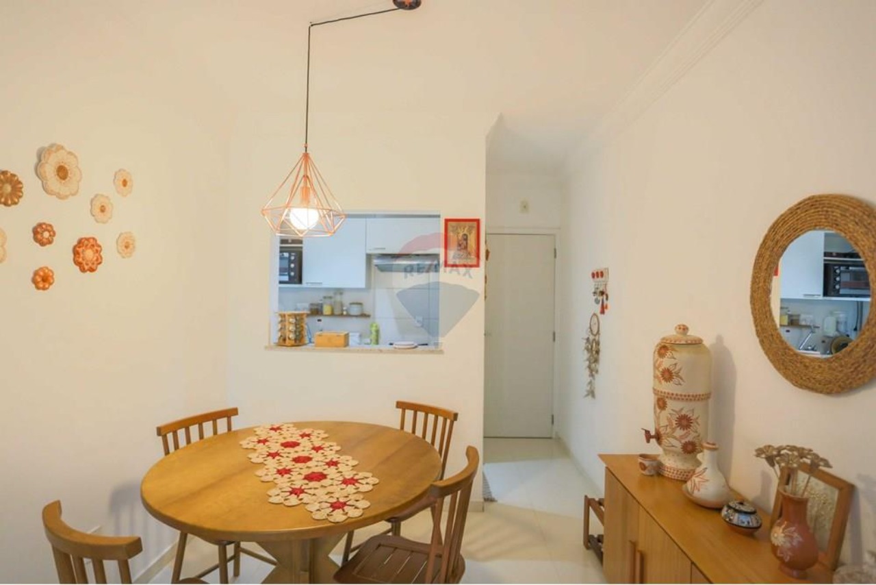 Apartamento, 2 quartos, 60 m² - Foto 4