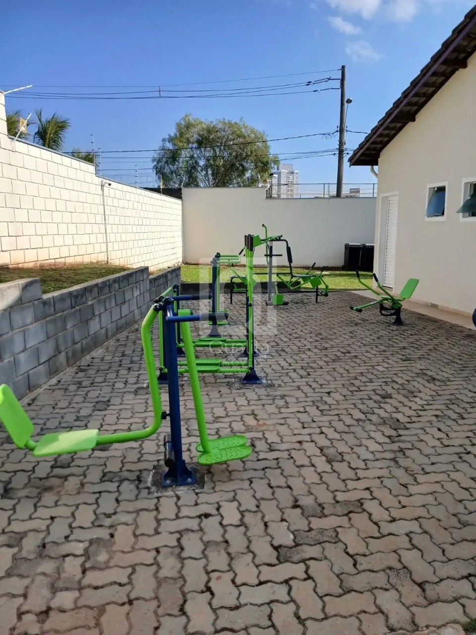 Casa de Condomínio, 3 quartos - Foto 20