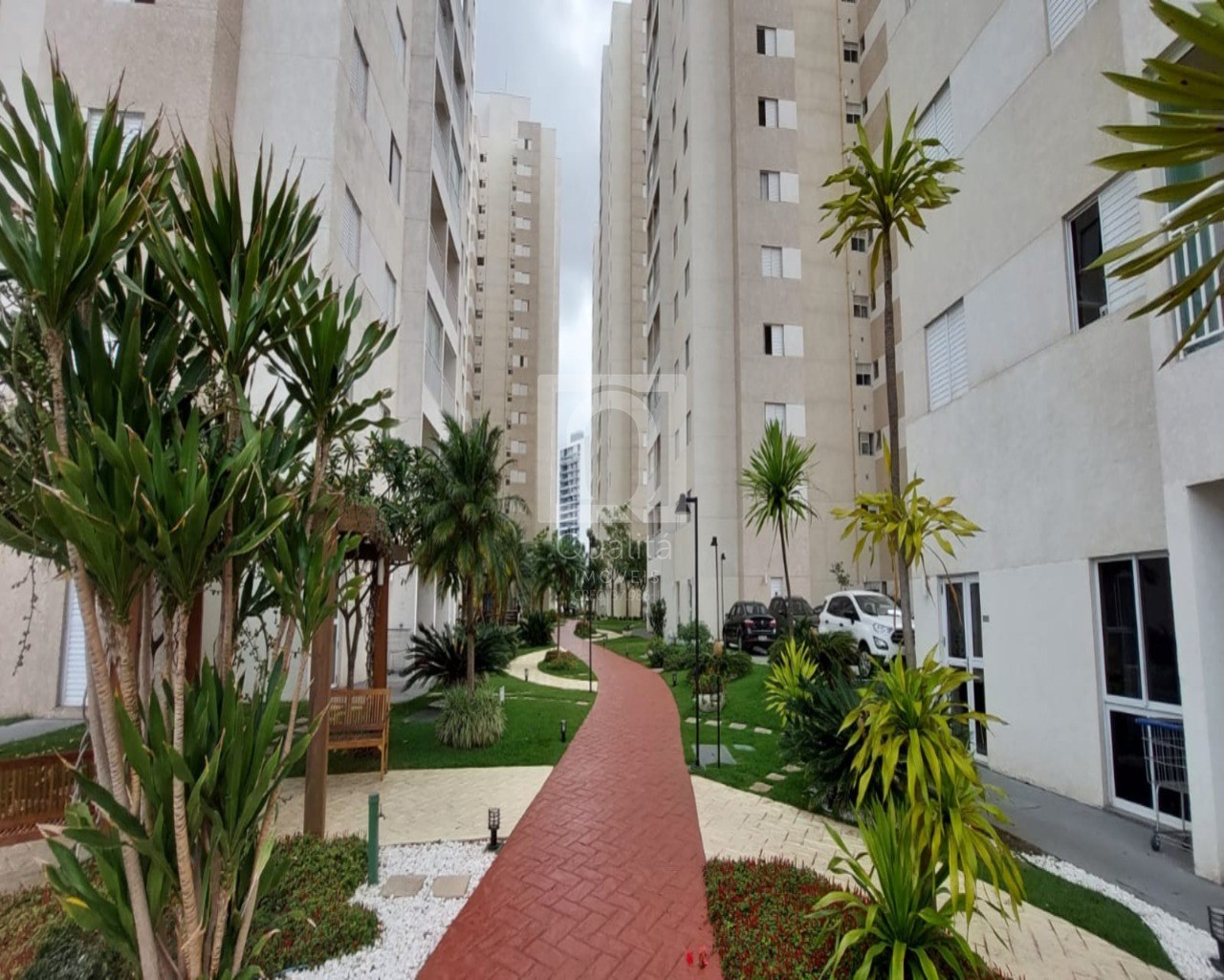 Apartamento, 3 quartos, 78 m² - Foto 7