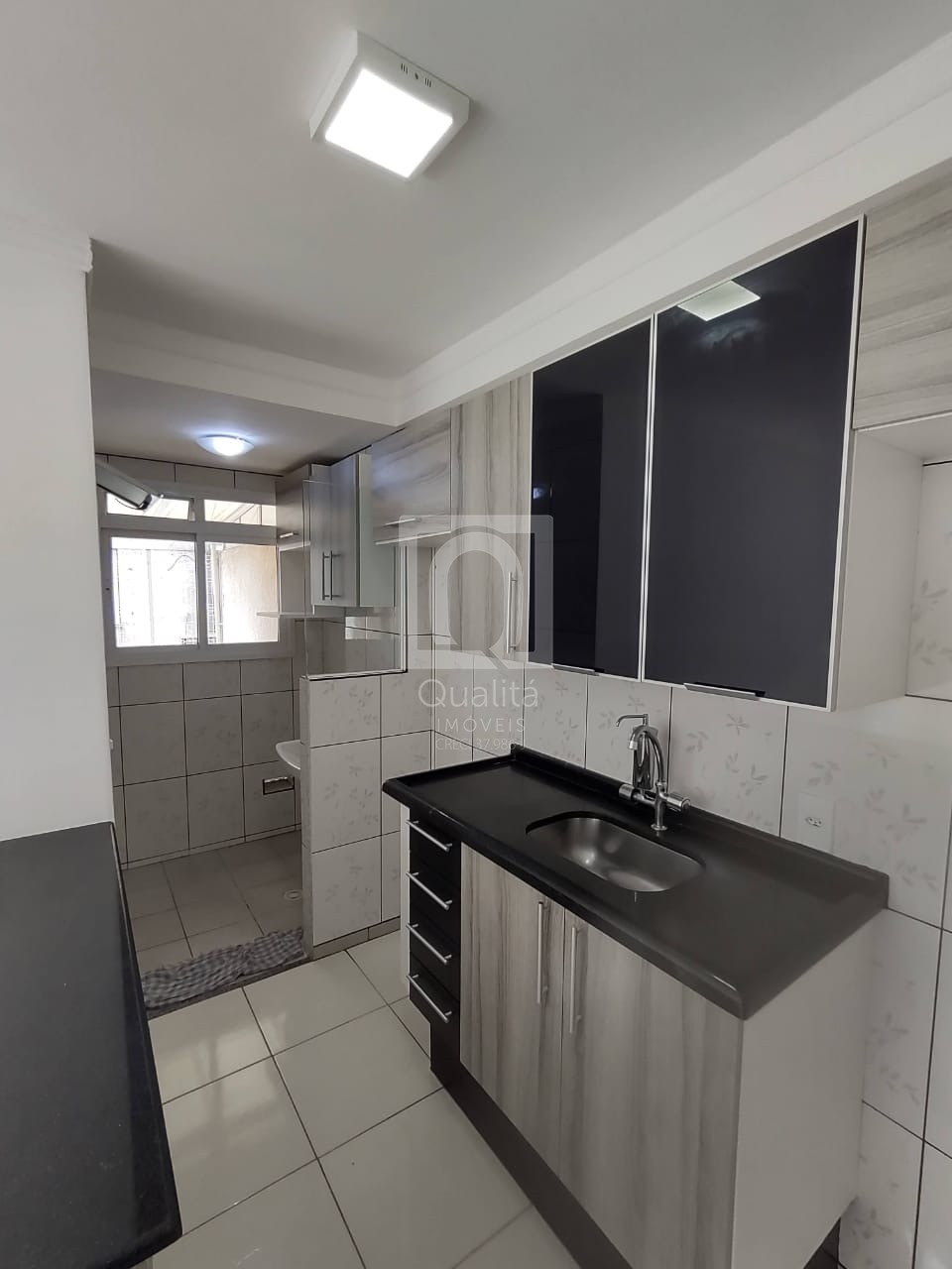Apartamento, 2 quartos, 68 m² - Foto 1