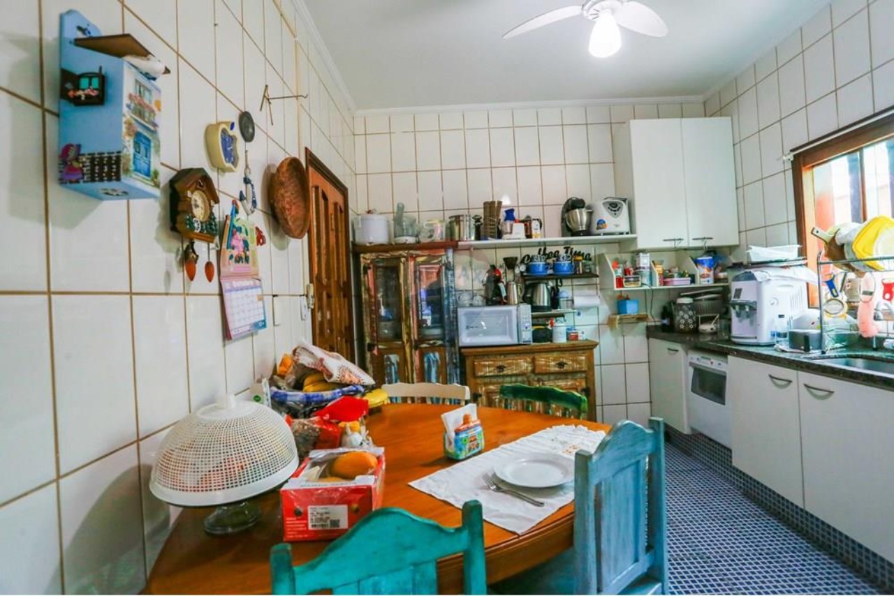 Sobrado, 4 quartos - Foto 24