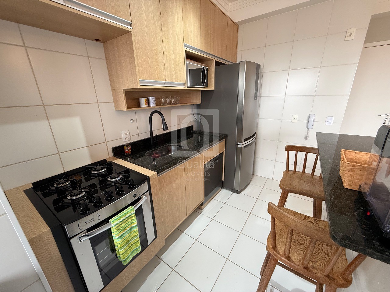 Apartamento, 2 quartos, 53 m² - Foto 6