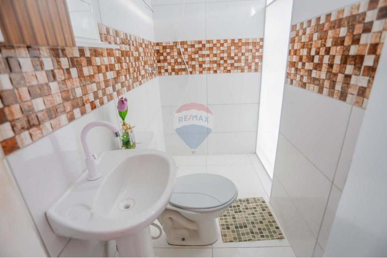 Sobrado, 2 quartos - Foto 12