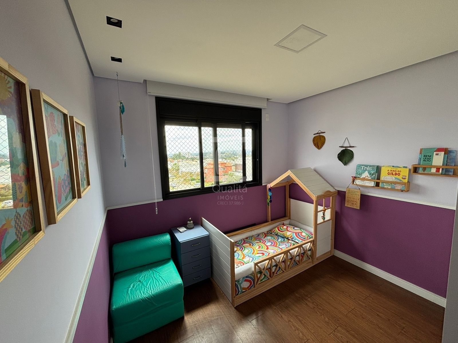 Casa de Condomínio, 4 quartos - Foto 11