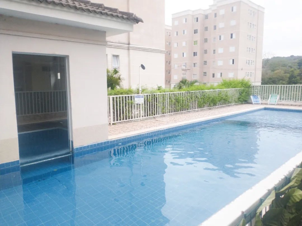 Apartamento, 2 quartos, 50 m² - Foto 11