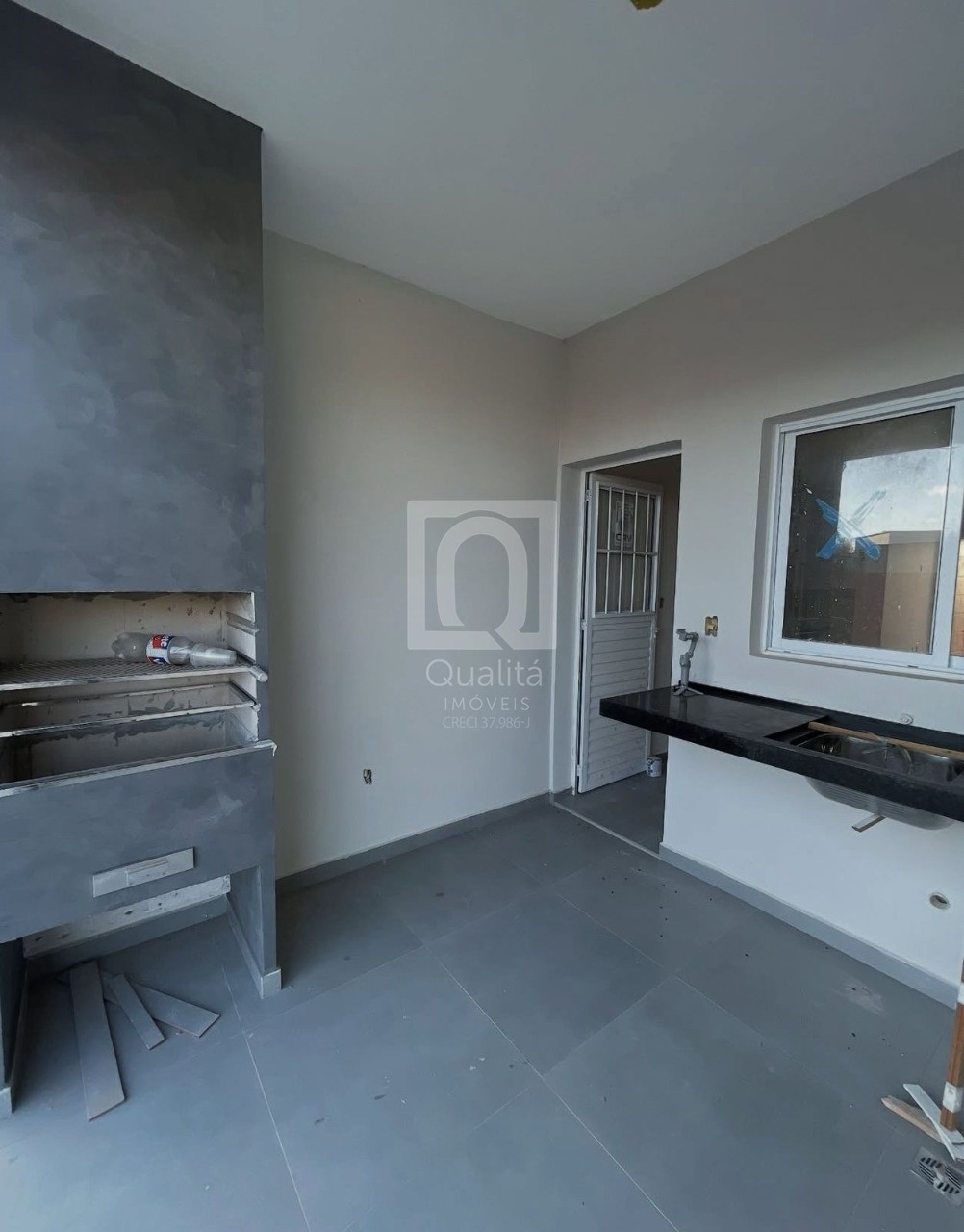 Casa, 3 quartos - Foto 3