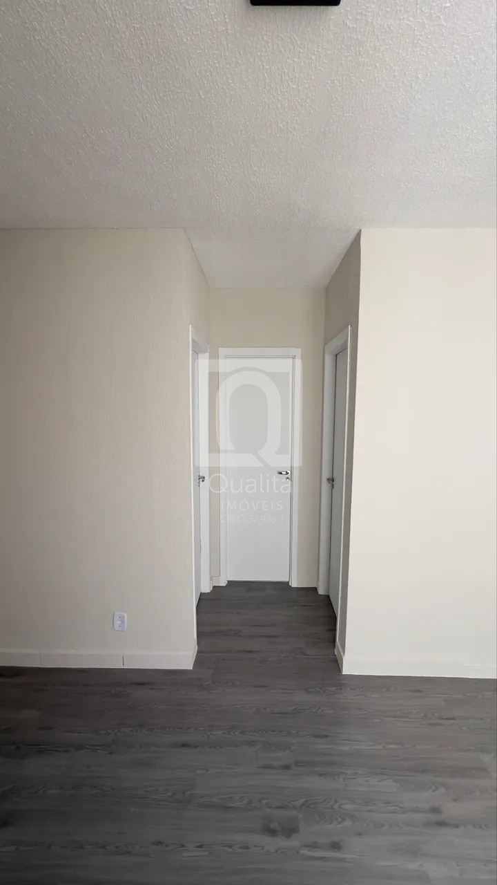 Apartamento, 2 quartos, 43 m² - Foto 7