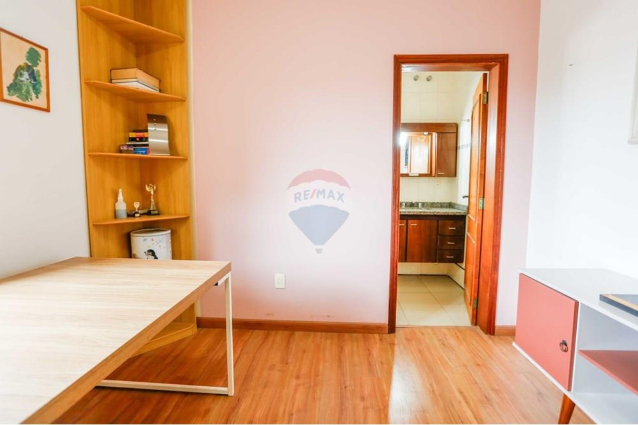 Sobrado, 4 quartos - Foto 21