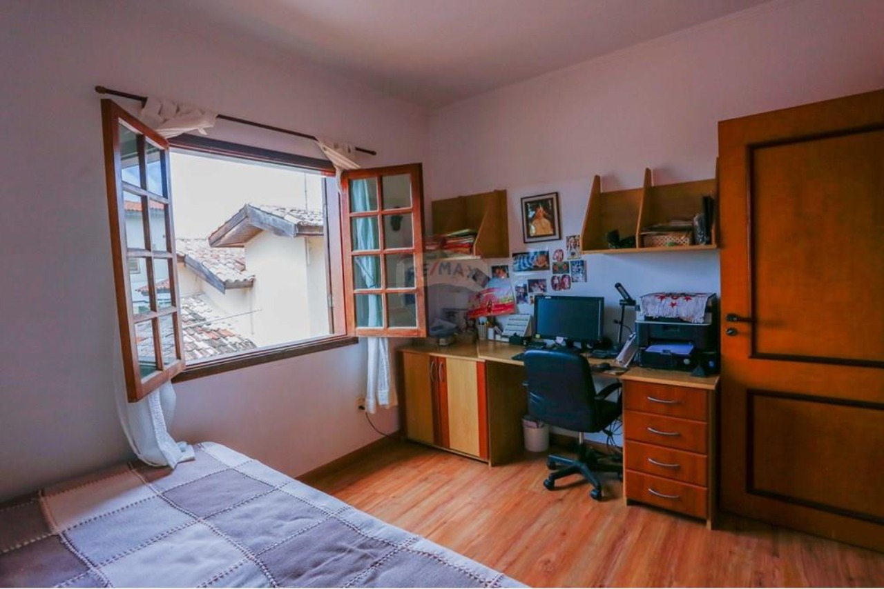 Sobrado, 4 quartos - Foto 15