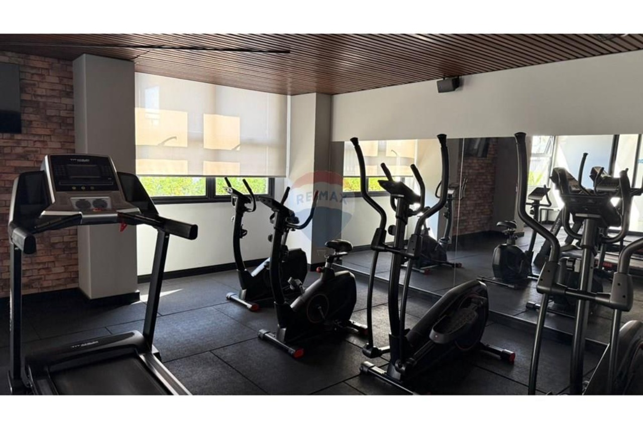 Apartamento à venda com 1 quarto, 46m² - Foto 22