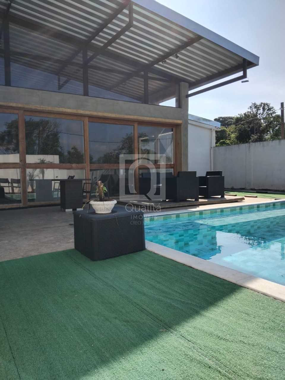 Casa de Condomínio, 2 quartos - Foto 2