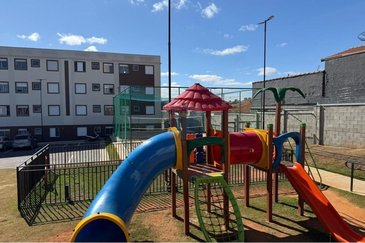 Apartamento, 2 quartos, 41 m² - Foto 15