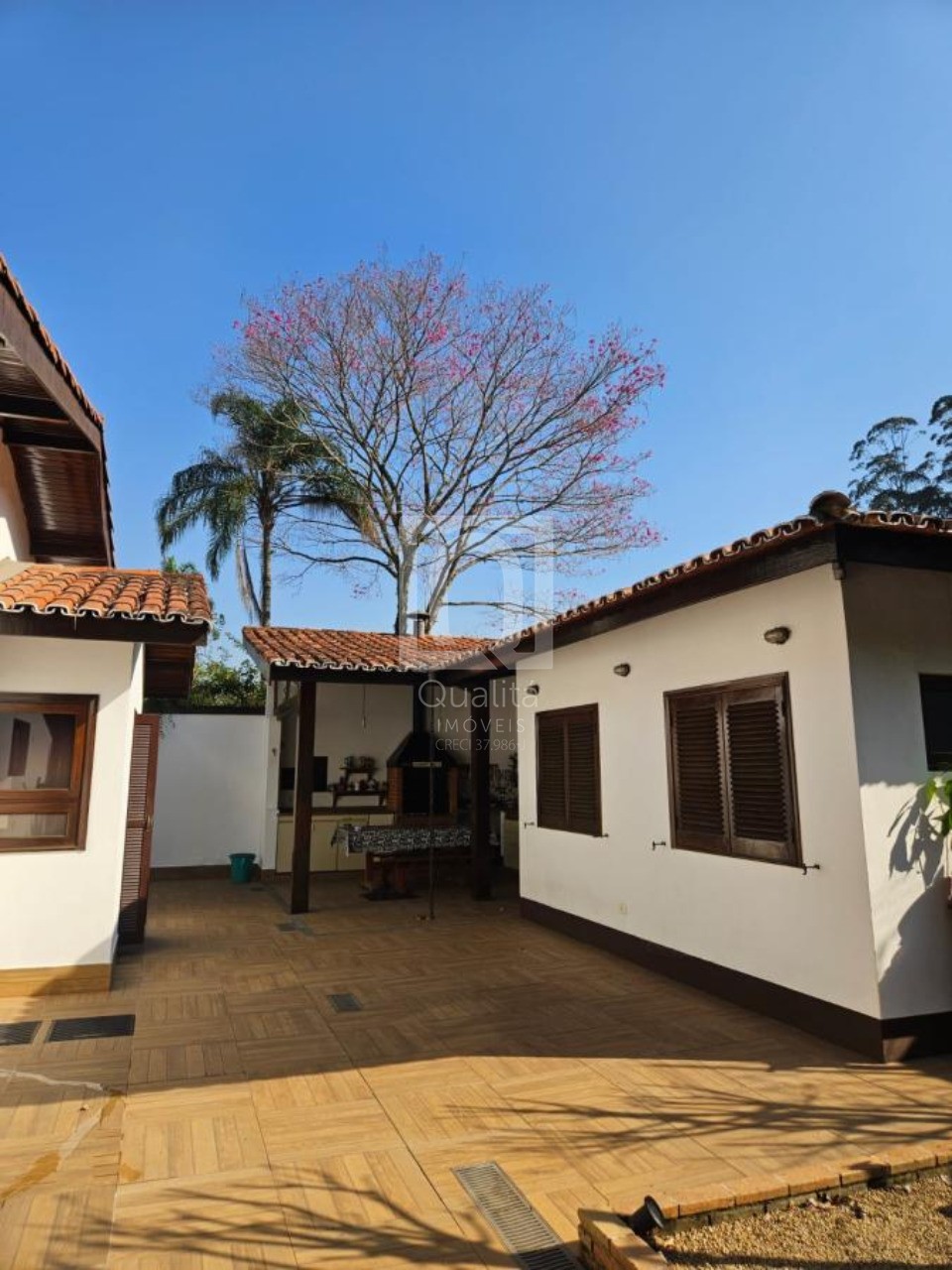 Casa de Condomínio, 4 quartos - Foto 21