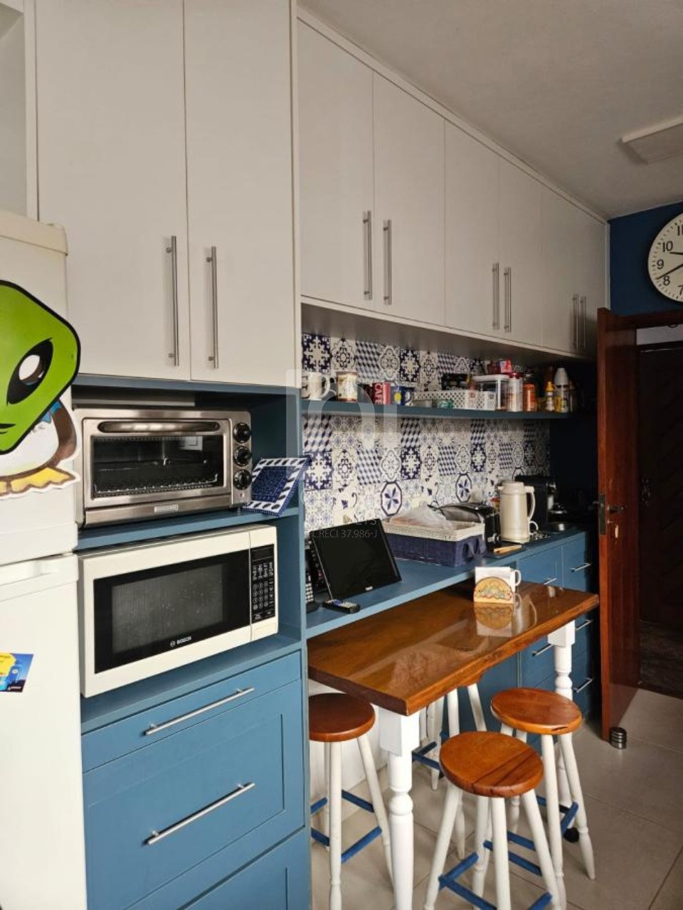 Casa de Condomínio, 4 quartos - Foto 33