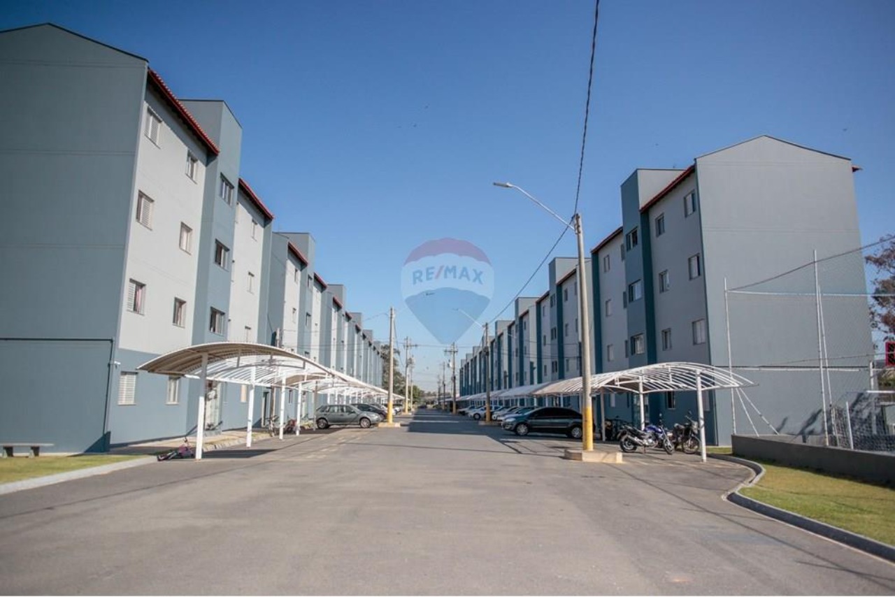 Apartamento, 2 quartos, 57 m² - Foto 19