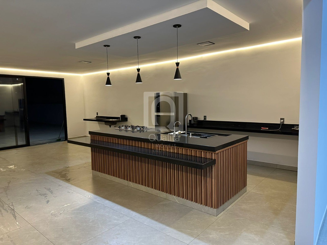 Casa de Condomínio, 4 quartos - Foto 8