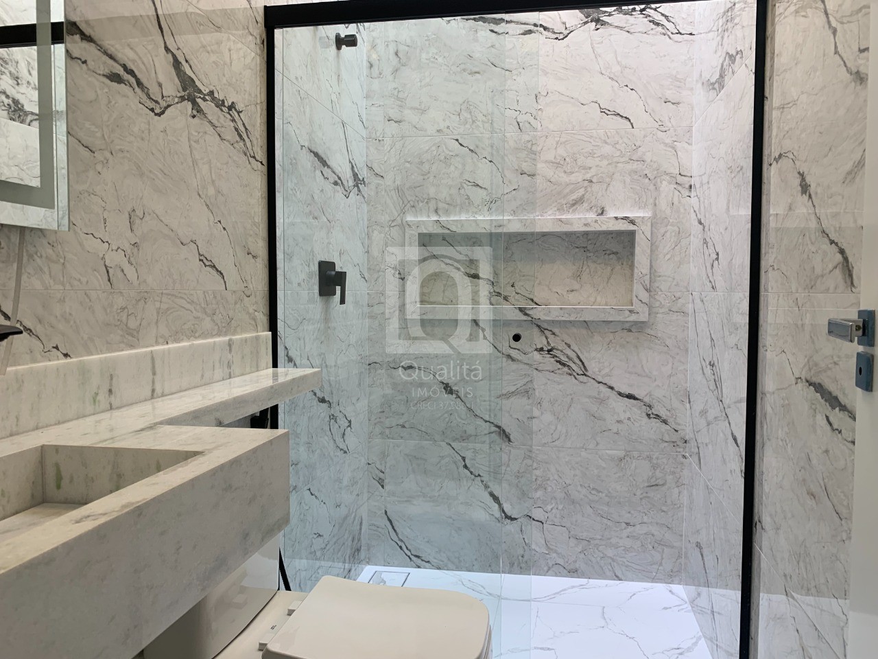 Casa de Condomínio, 3 quartos - Foto 7