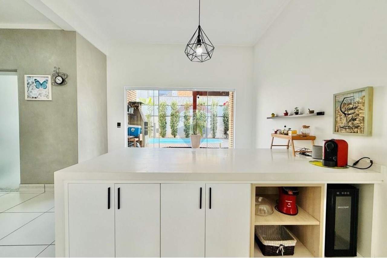 Casa de Condomínio, 3 quartos - Foto 14