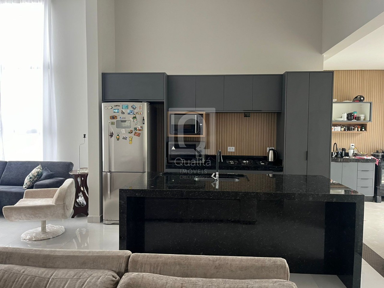 Casa de Condomínio, 3 quartos - Foto 6