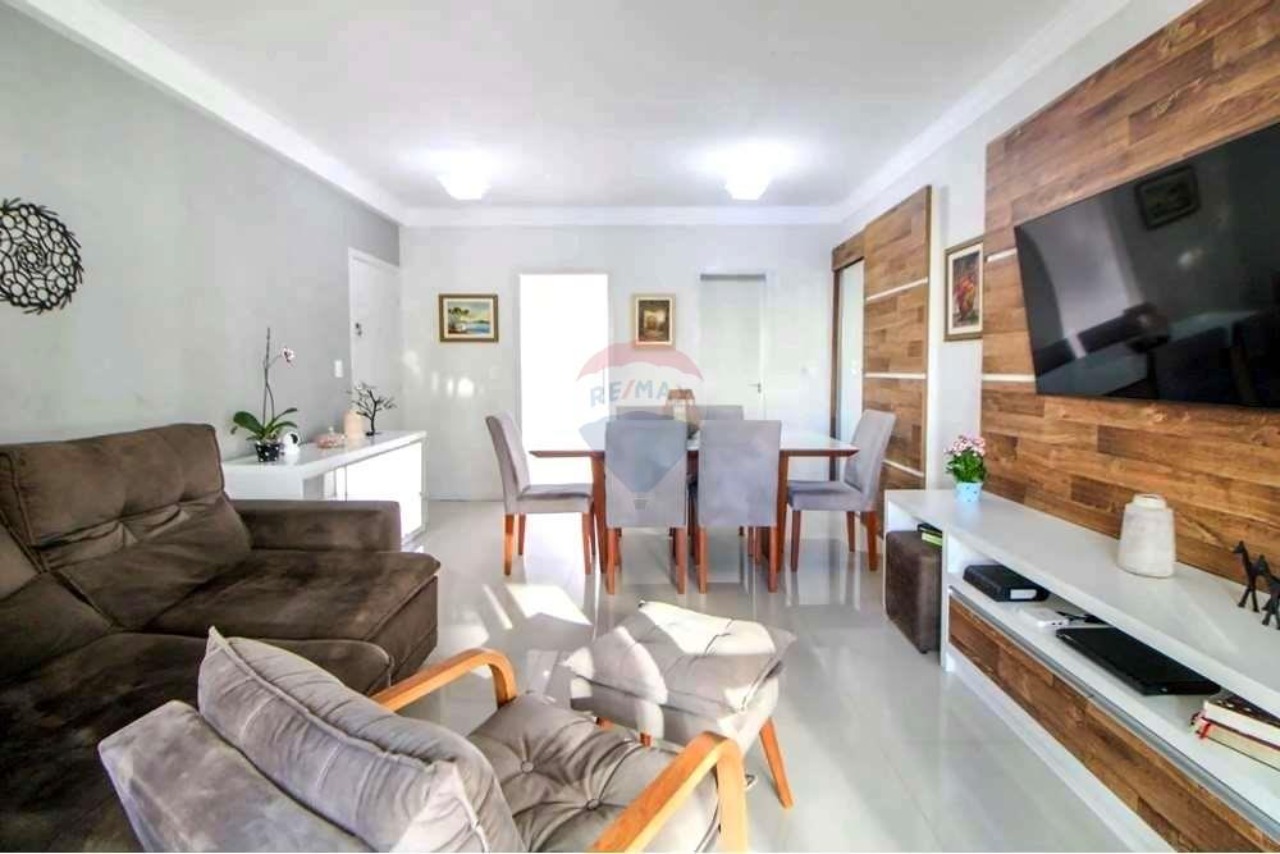 Apartamento, 3 quartos, 112 m² - Foto 3