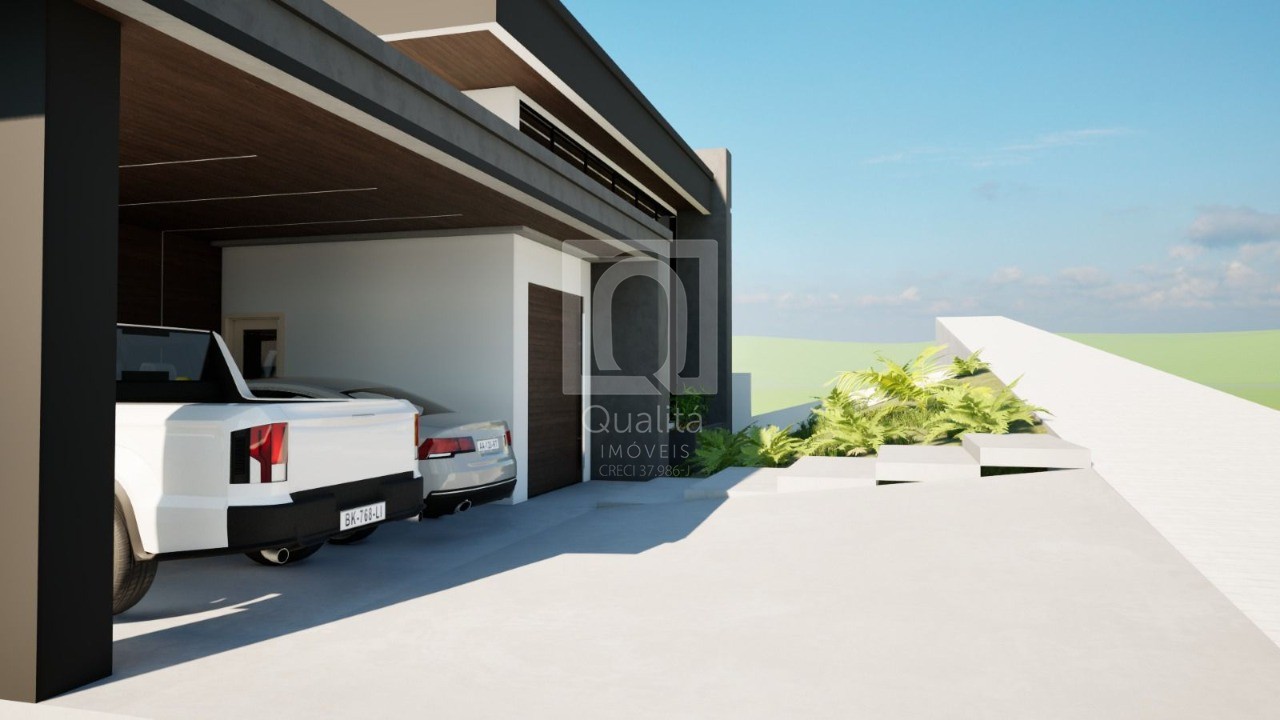 Casa de Condomínio, 4 quartos - Foto 22