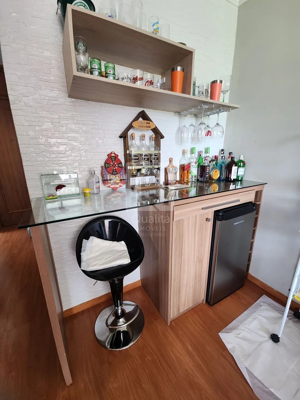 Apartamento, 3 quartos, 78 m² - Foto 10