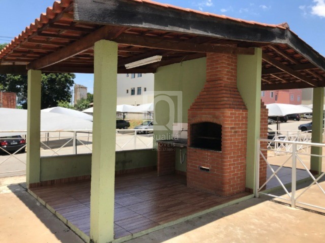 Apartamento, 2 quartos, 54 m² - Foto 12