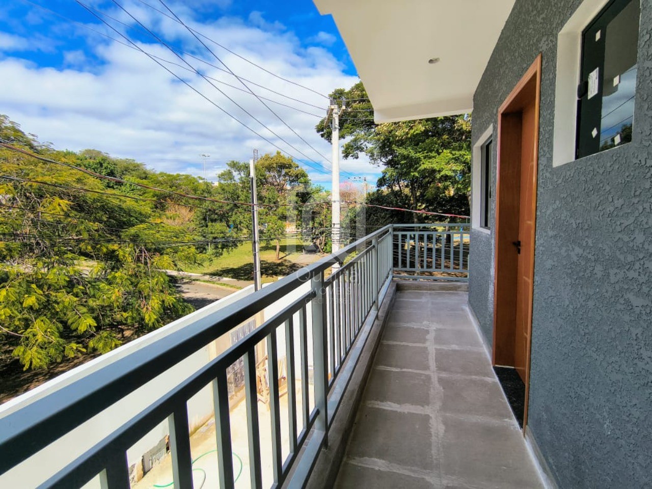 Kitnet-Studio, 32 m² - Foto 2