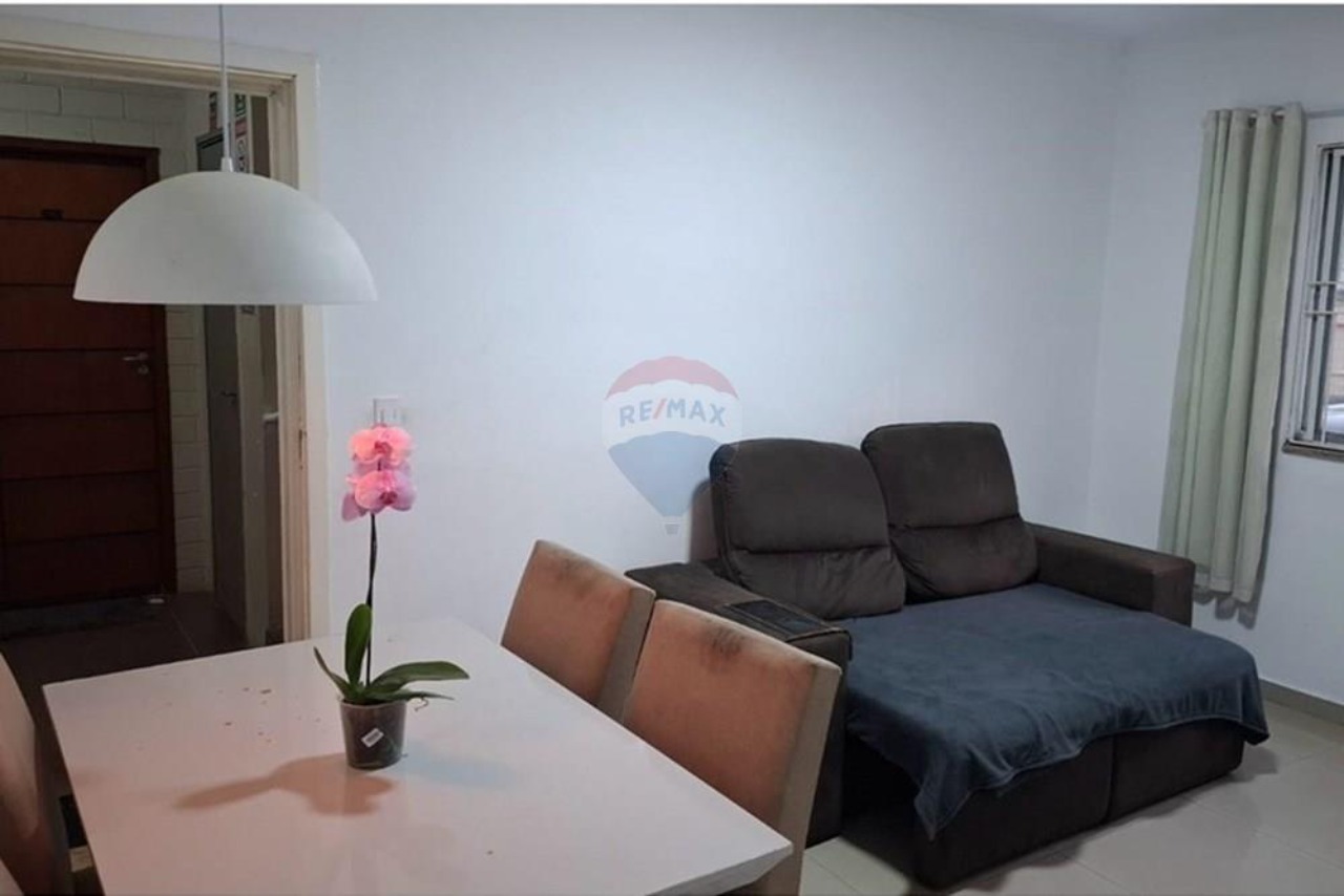 Apartamento, 2 quartos, 52 m² - Foto 1