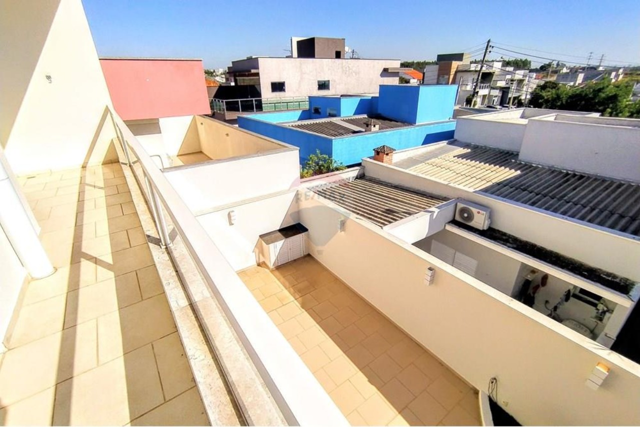 Casa de Condomínio à venda com 3 quartos, 159m² - Foto 21