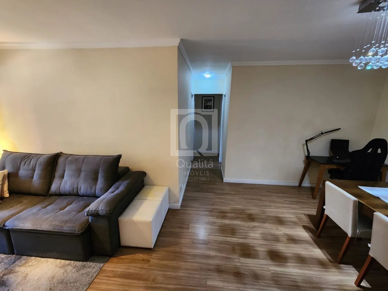 Apartamento, 3 quartos, 87 m² - Foto 4
