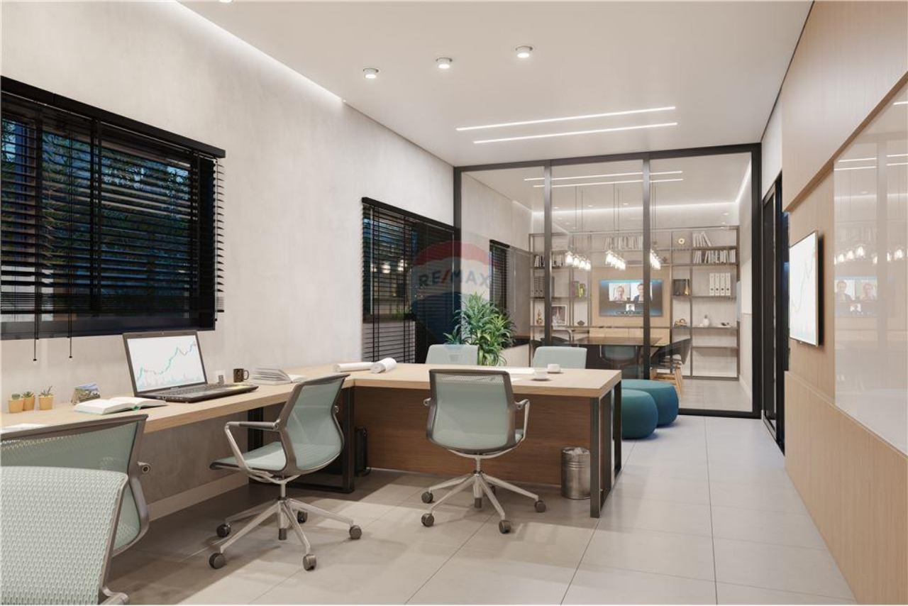 Apartamento, 2 quartos, 59 m² - Foto 18