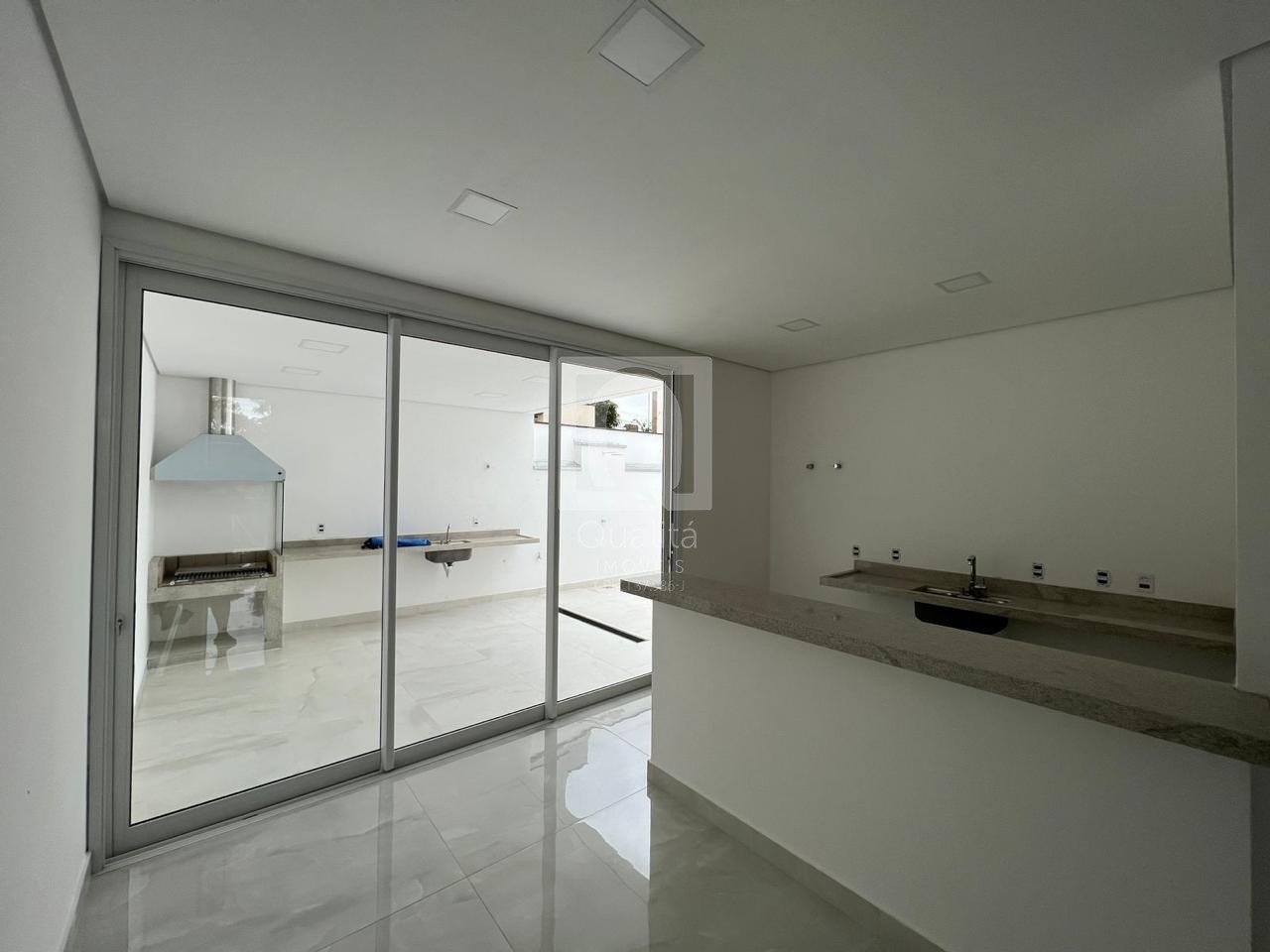 Casa de Condomínio, 3 quartos - Foto 21