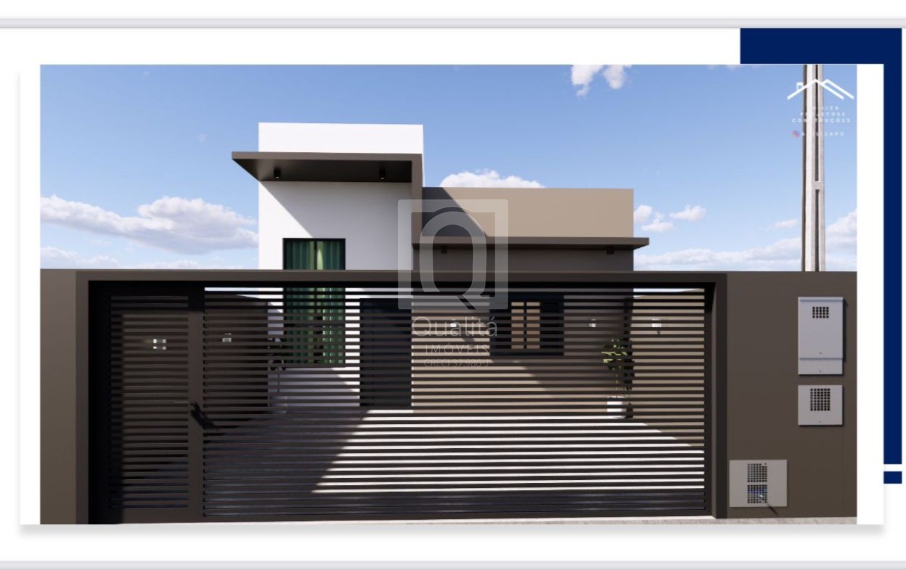 Casa, 3 quartos - Foto 17