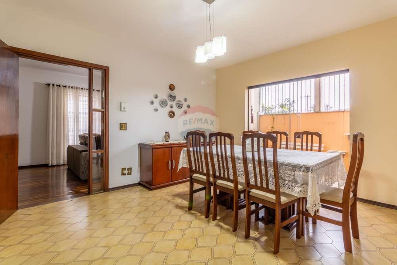 Sobrado, 4 quartos - Foto 6