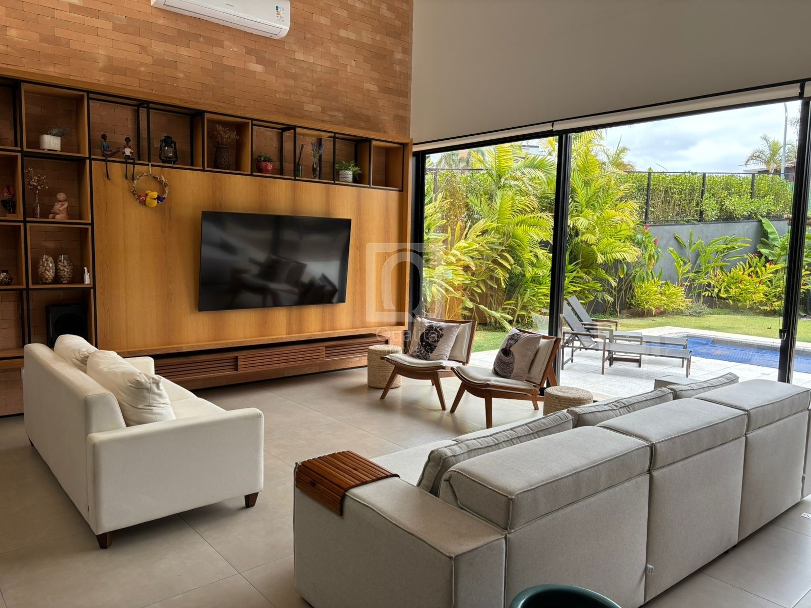 Casa de Condomínio, 4 quartos - Foto 5