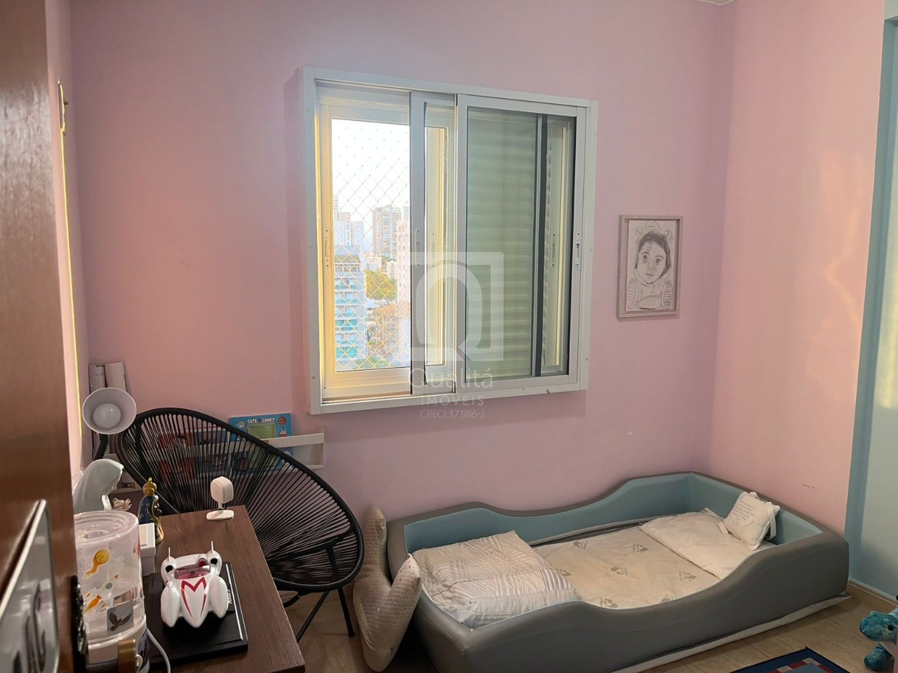 Apartamento, 3 quartos, 85 m² - Foto 19